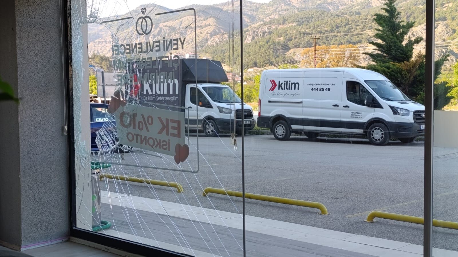 K A M Y O N U N F I R L A Y A N T E K E R I M A G A Z A Y A D A L D I 1285243 382418