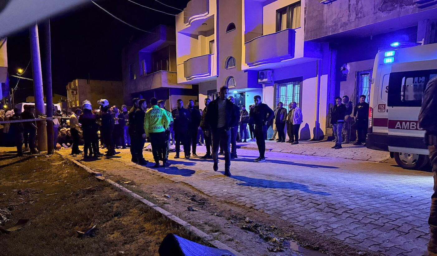 M A R D I N D E S I L A H L I K A V G A 1 O L U 2 Y A R A L I 1273851 379154