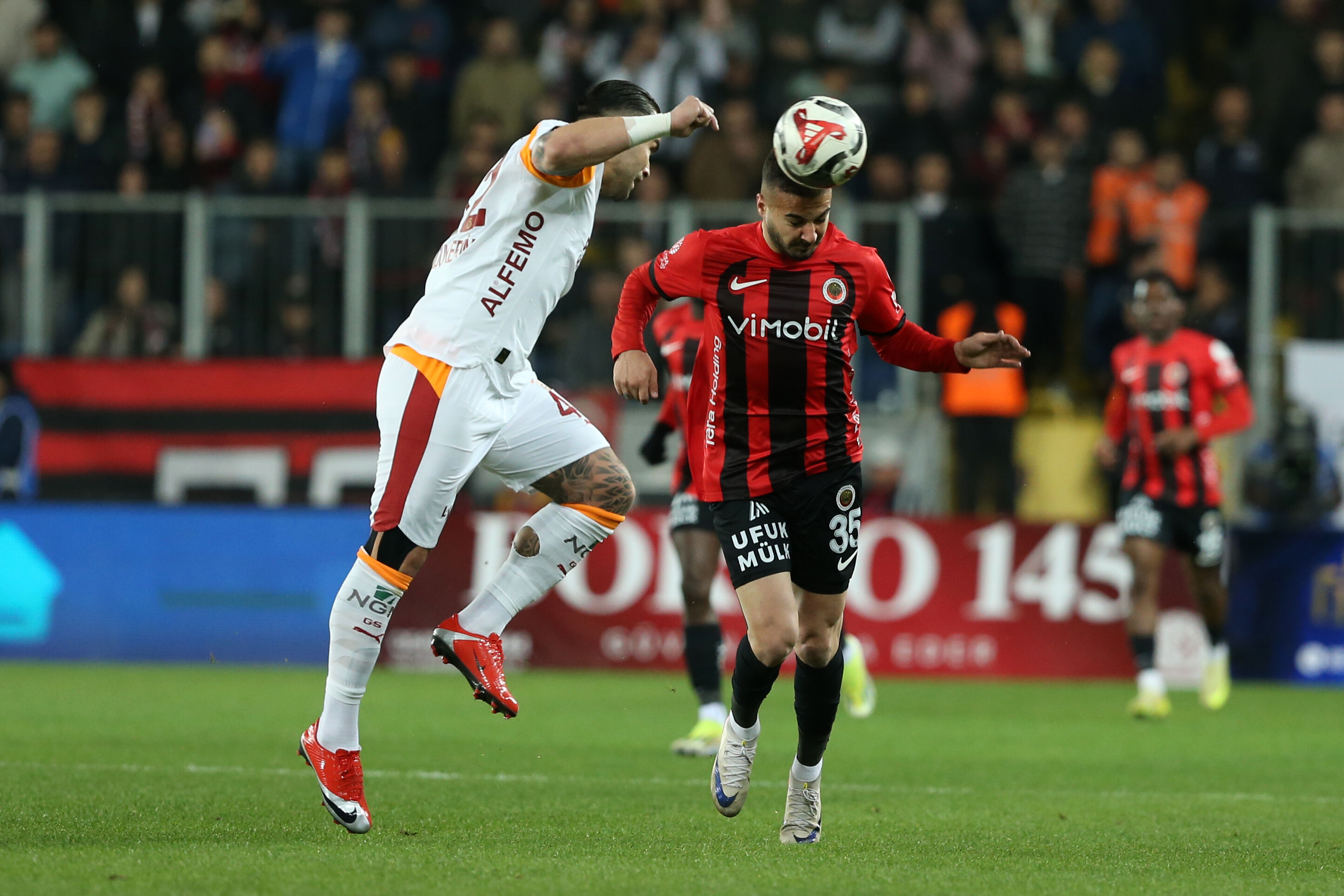 N A T U R A D U N Y A S I G E N C L E R B I R L I G I G A L A T A S A 1266952 377158