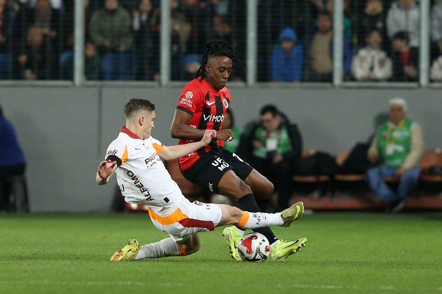 N A T U R A D U N Y A S I G E N C L E R B I R L I G I G A L A T A S A 1266953 377158