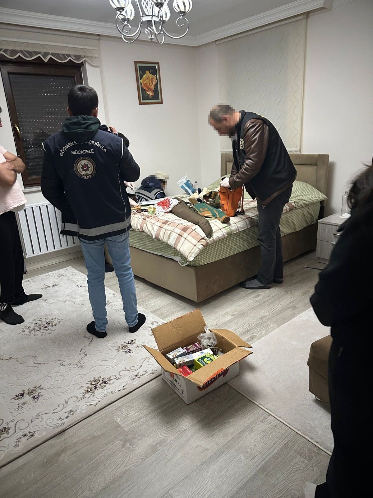 N E V S E H I R’ D E F U H U S O P E R A S Y O N U 7 G O Z A L T I 1239194 368608