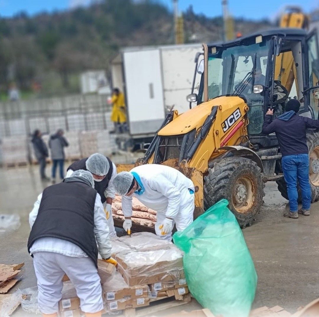 S A K A R Y A D A 32 T O N S O N T U K E T I M T A R I H I G E C 1256218 373802