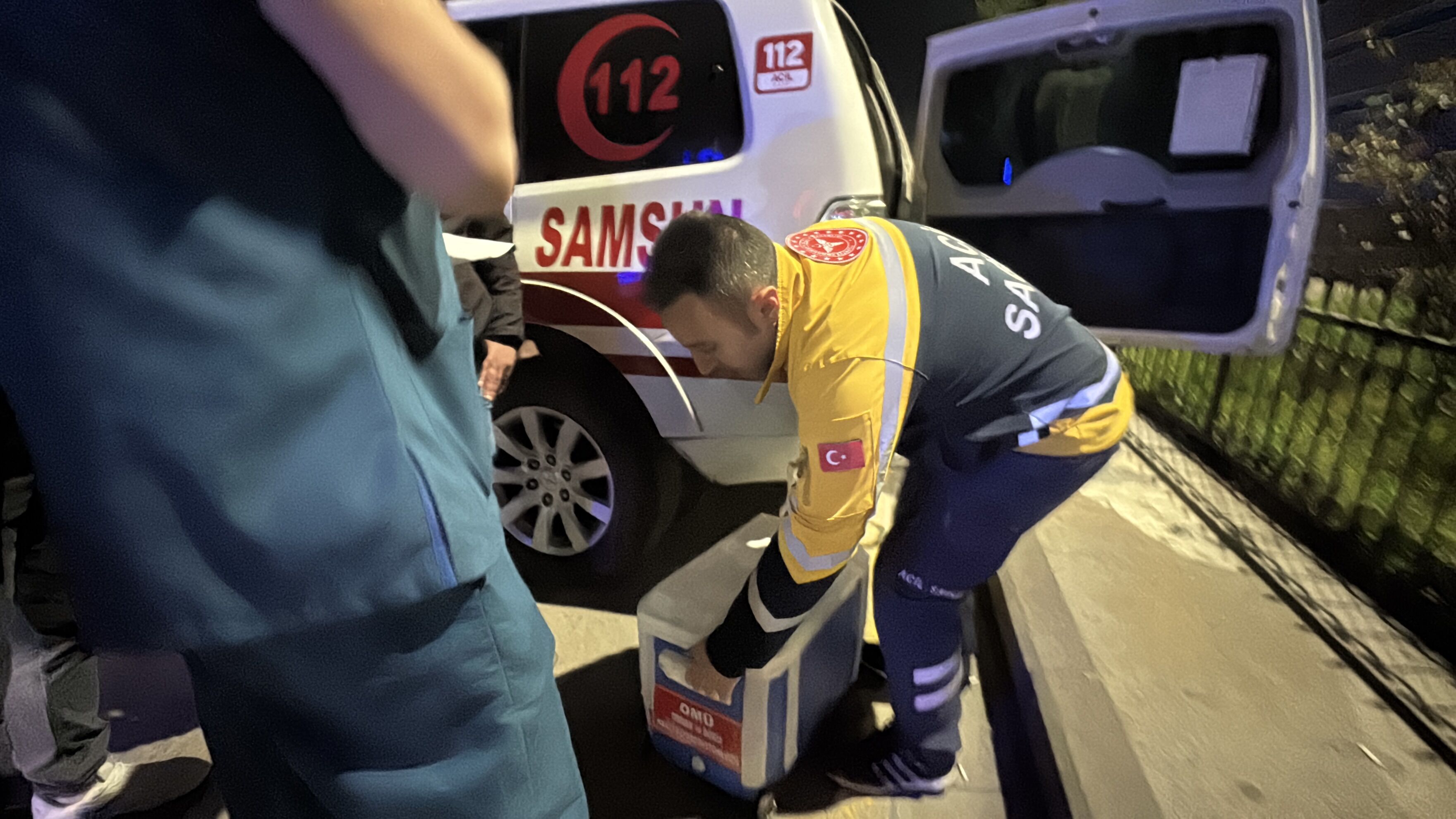 S A M S U N D A B E Y I N O L U M U G E R C E K L E S E N H A S T A 1240309 368966