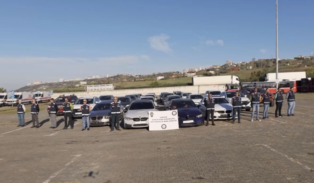 S A M S U N M E R K E Z L I 13 I L D E C H A N G E O P E R A S Y O N 1238991 368539