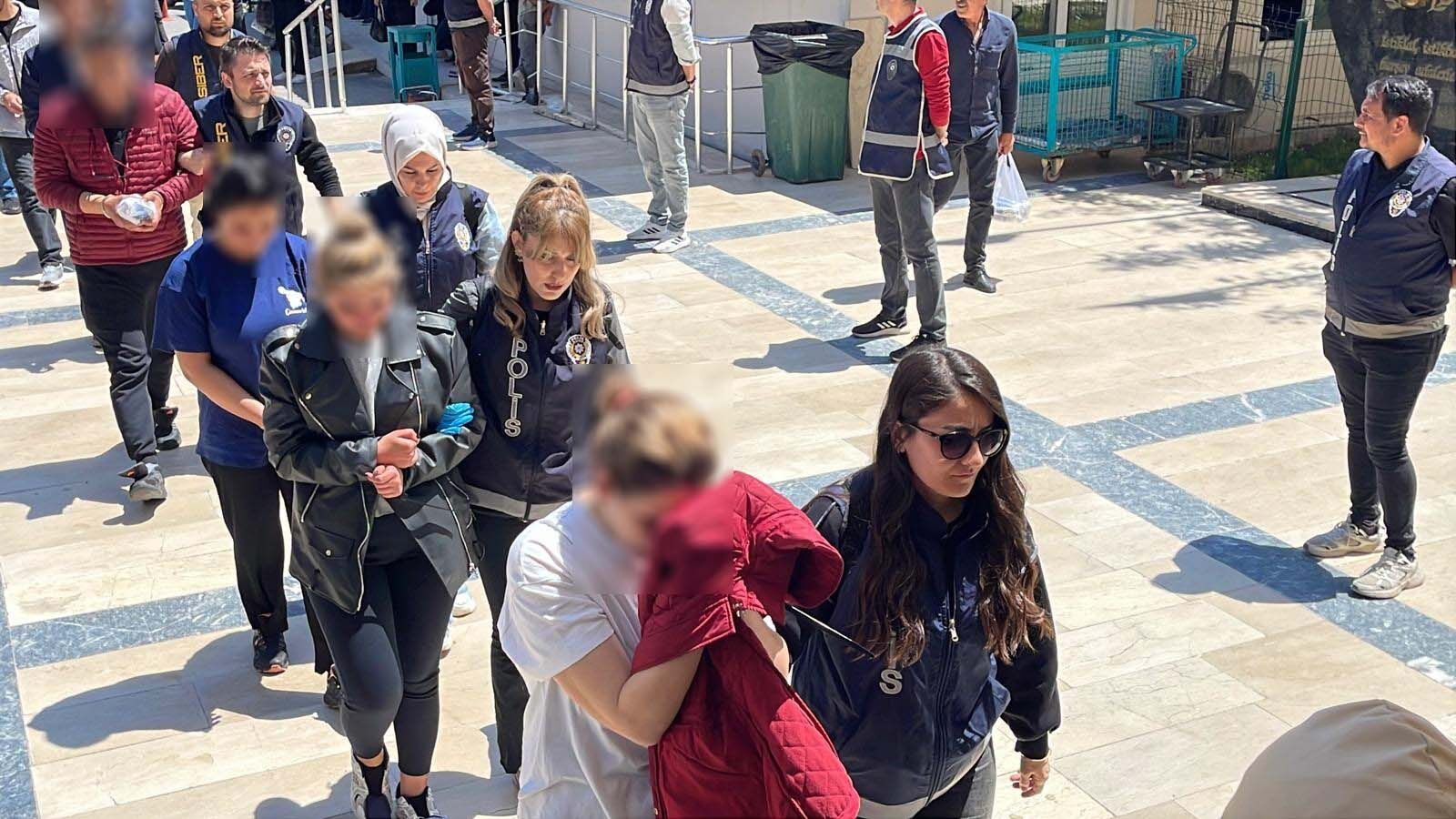 S A N L I U R F A D A 200 M I L Y O N T L L I K D O L A N D I R I 1286188 382682