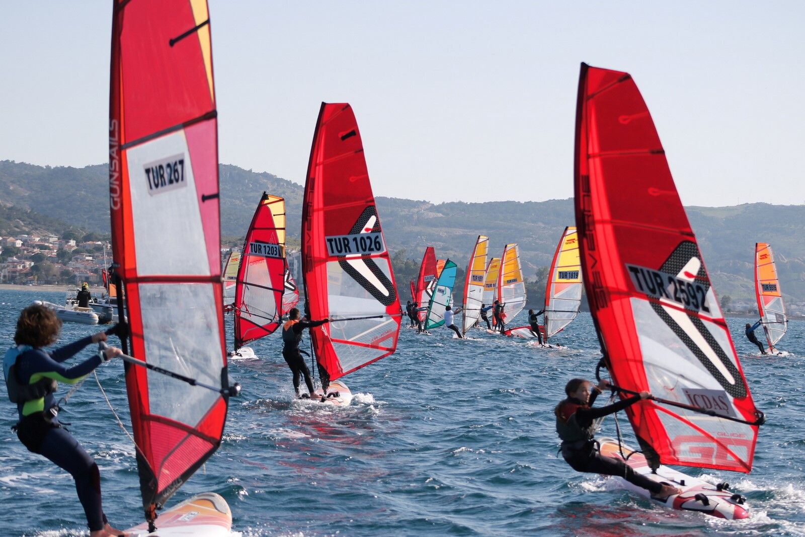 T E C H N O 293 D U N Y A S A M P I Y O N A S I F O C A D A B A S 1240854 369149