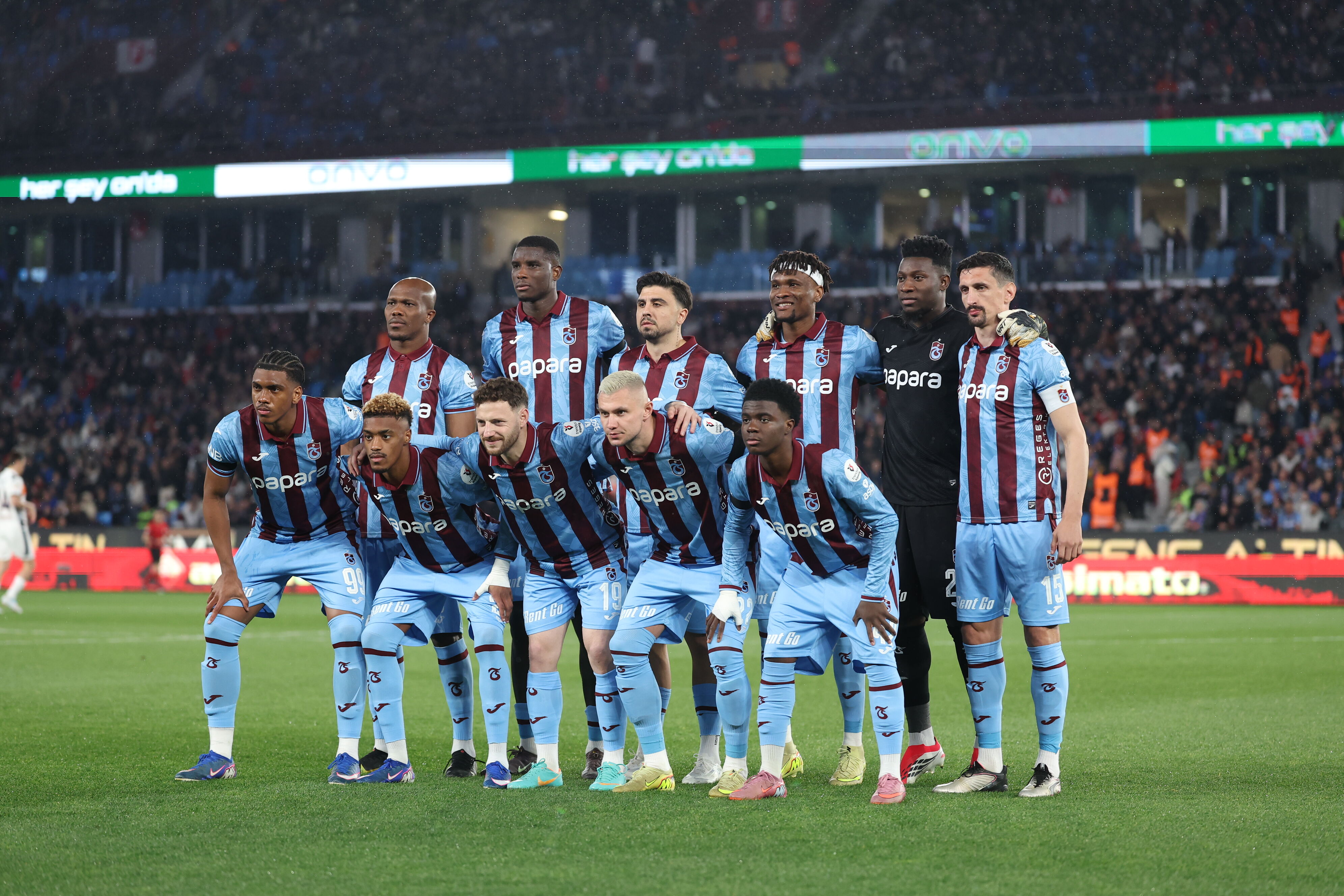 T R A B Z O N S P O R B A S A K S E H I R F O T O G R A F L A R 1268343 377484