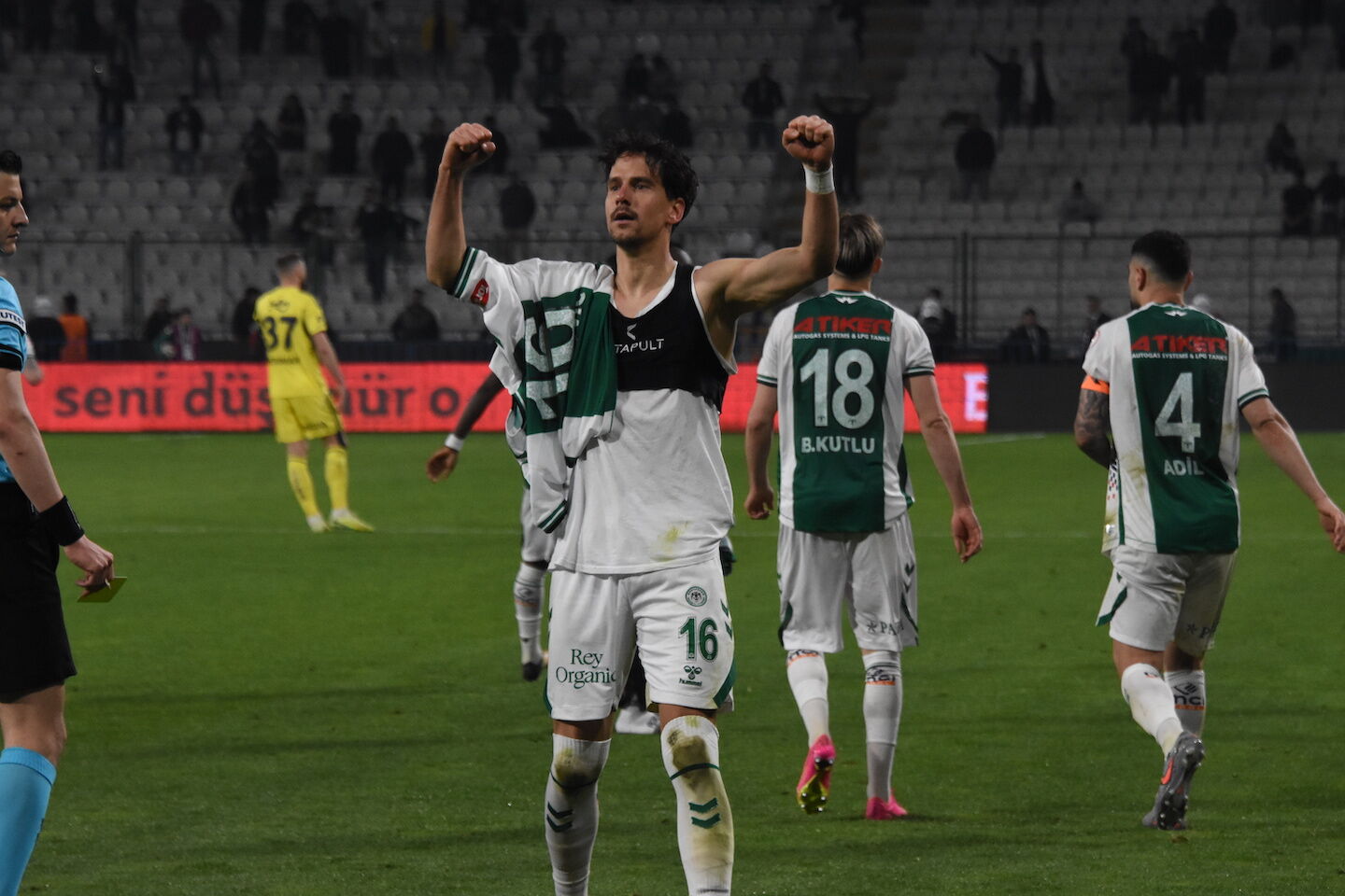 T U M O S A N K O N Y A S P O R F E N E R B A H C E E K F O T O 1271799 378535