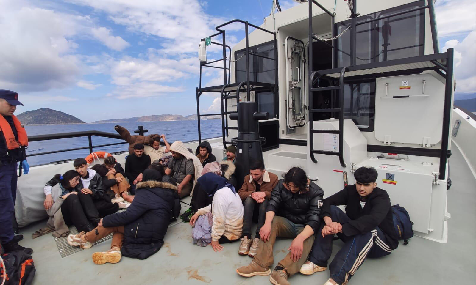 T U R K I Y E D E 2021 D E N B E R I 1 M I L Y O N D A N F A Z 1242155 369565