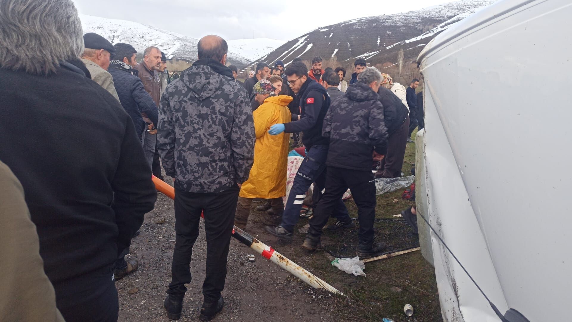 V A N D A D A G C I L A R I T A S I Y A N M I N I B U S T A K L A A 1257602 374206