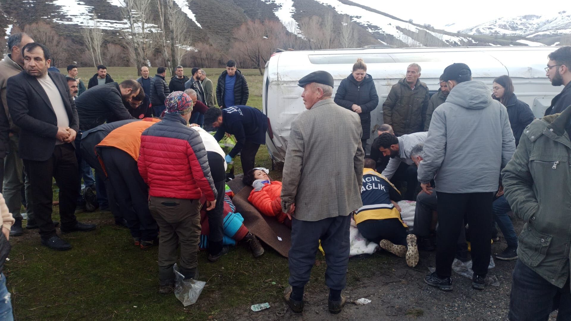 V A N D A D A G C I L A R I T A S I Y A N M I N I B U S T A K L A A 1257604 374206