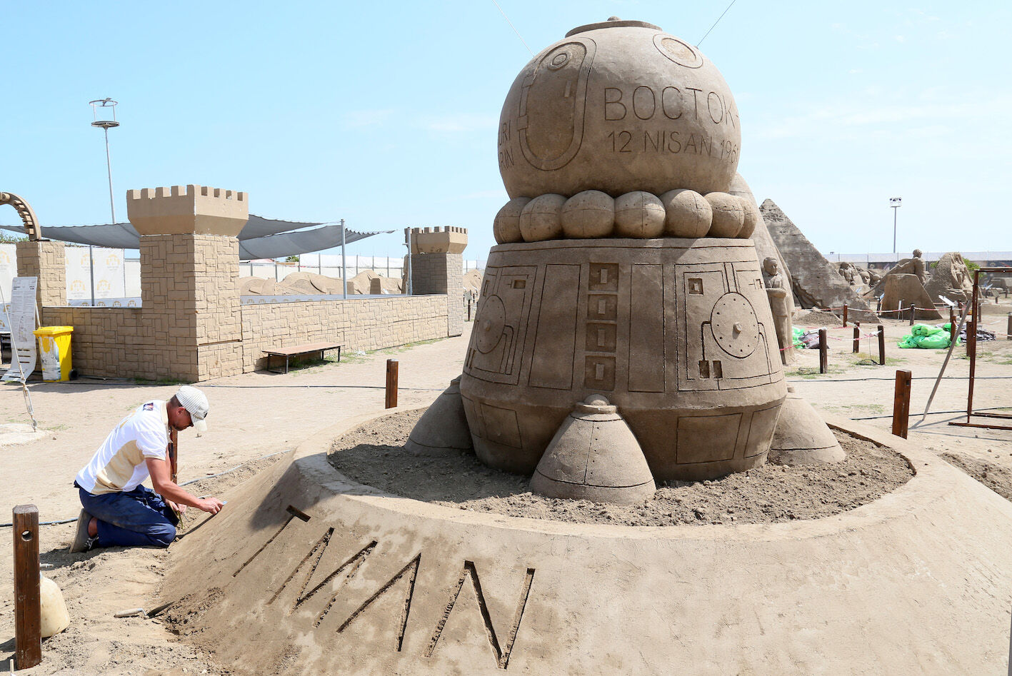 Z A M A N Y O L C U L U G U T E M A L I K U M H E Y K E L F E S T 1281746 381365