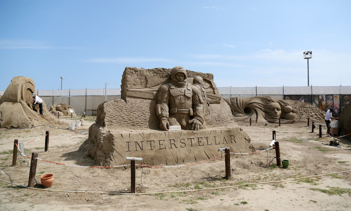 Z A M A N Y O L C U L U G U T E M A L I K U M H E Y K E L F E S T 1281749 381365