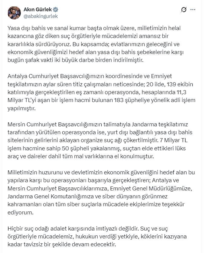A N T A L Y A V E M E R S I N D E Y A S A D I S I B A H I S O 1317129 391423