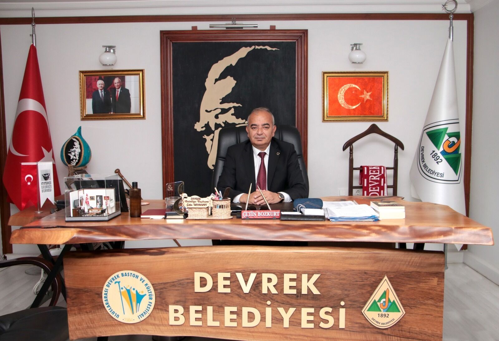 D E V R E K B E L E D I Y E S I N D E Y O L S U Z L U K I D D I A N A M 1292053 384385