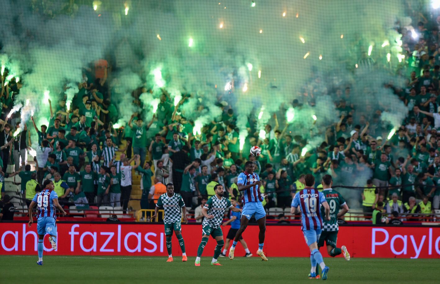 T R A B Z O N S P O R T U M O S A N K O N Y A S P O R F O T O G R 1327395 394326
