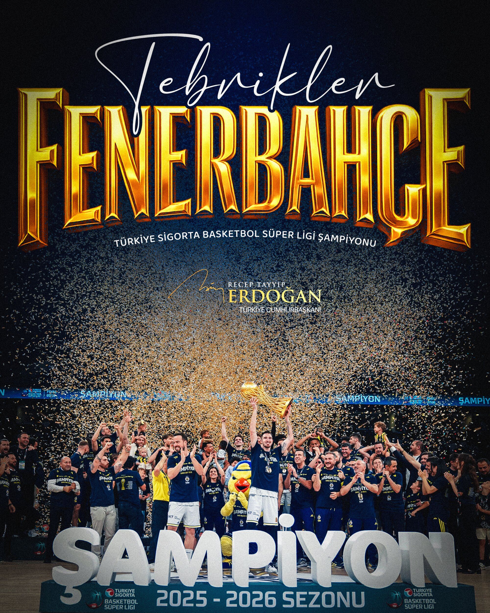 Cumhurbaskani Erdogan’dan Fenerbahce’ye 1372011 407391 (1)