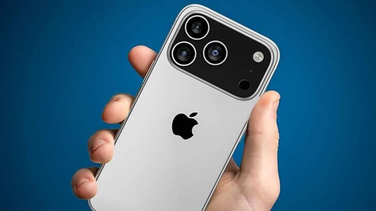Iphone 17
