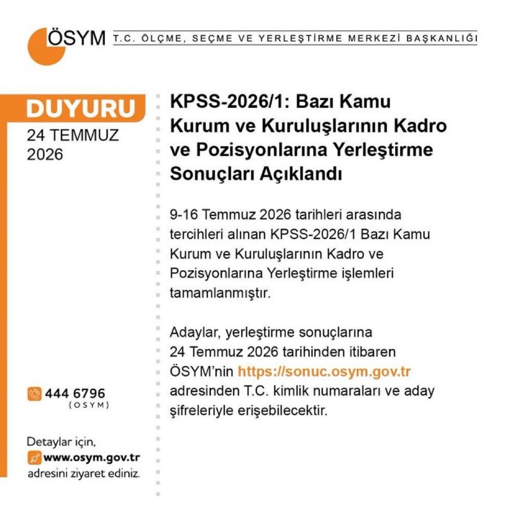 K P S S 20261 Y E R L E S T I R M E S O N U C L A R I A C I K L A 1426697 424070