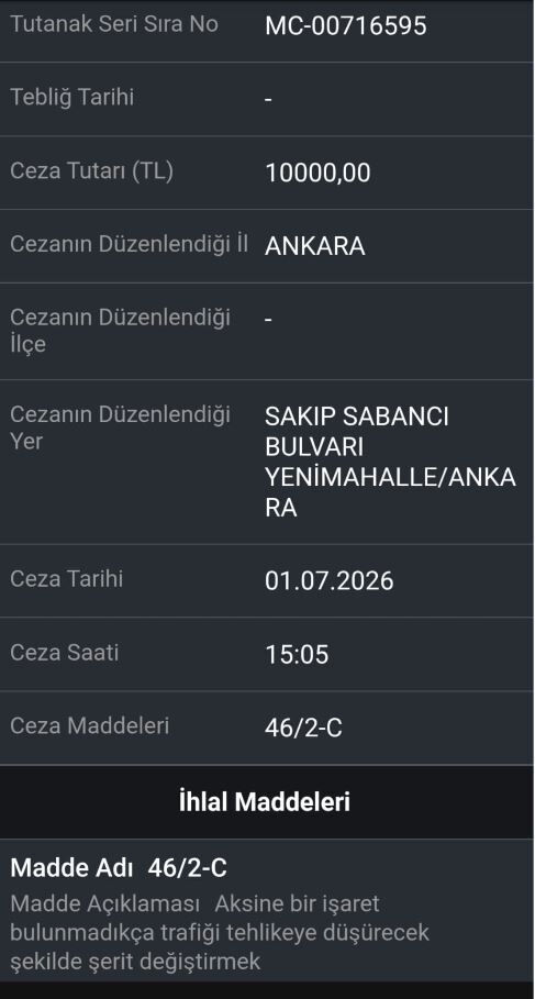 F A H R I M U F E T T I S I N Y A Z D I R D I G I C E Z A D E L I L 1442038 428834