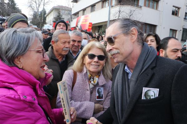 Uğur Mumcu, Ölümünün 31'inci Yıl Dönümünde Anıldı