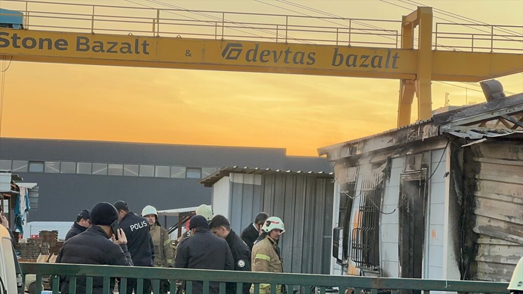 İşçilerin
