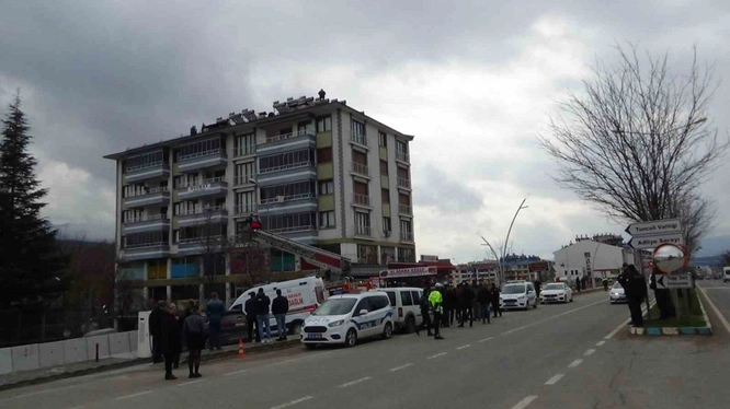 İntihar Etmek İçin Türkiye’yi Dolaştı