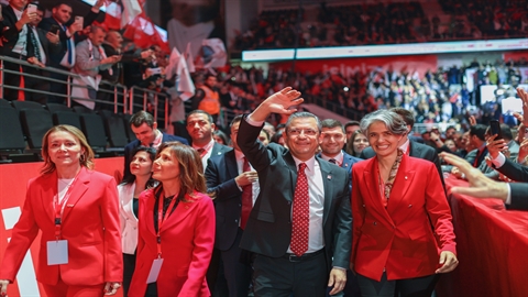 Özgür Özel: Adaylarımızı Belirlerken Seçmenimizi Dinledik