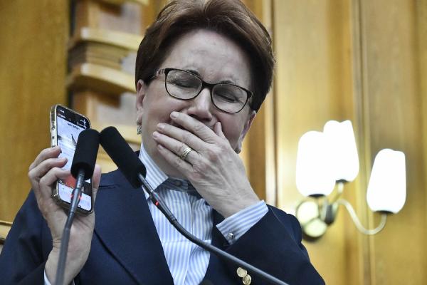 Meral Akşener: İliç'teki Felakete Yol Açan İhmallerin Peşini Bırakmayacağız!