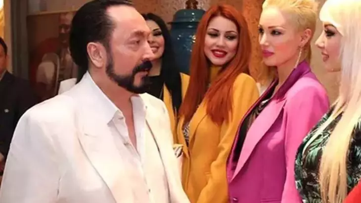 Adnan Oktar'ın Güncel Örgüt Yapılanmasına İstenen Ceza Belli Oldu