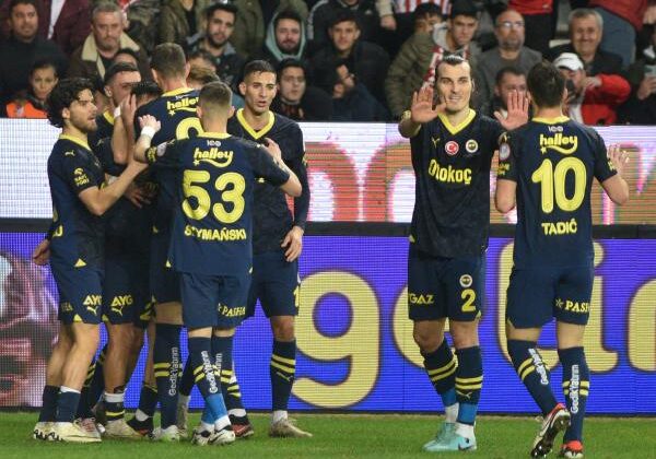 Fenerbahçe