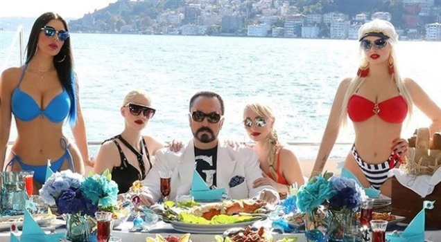 Adnan Oktar'ın Güncel Örgüt Yapılanmasına İstenen Ceza Belli Oldu