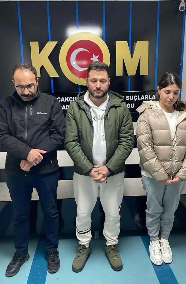 Sedat Ocakcı ve Beraberindeki 27 Kişi Tutukladı