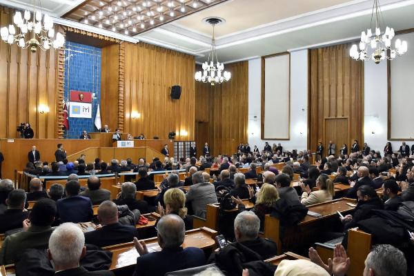 Meral Akşener: İliç'teki Felakete Yol Açan İhmallerin Peşini Bırakmayacağız!