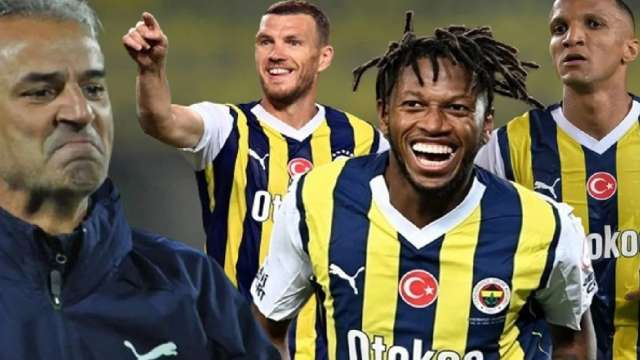 Fenerbahçe, Avrupa'da Çeyrek Final İçin Sahada