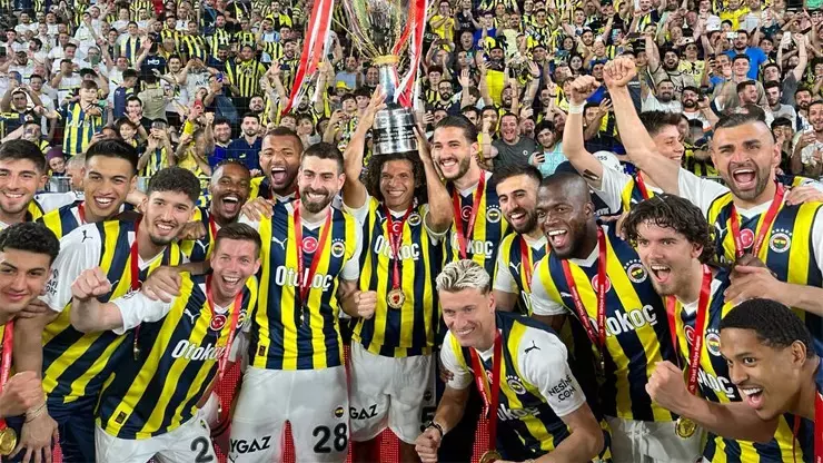 Fenerbahçe, Avrupa Arenasında Avantaj Peşinde