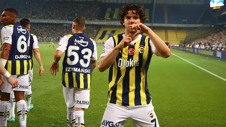 Fenerbahçe, Avrupa'da Çeyrek Final İçin Sahada