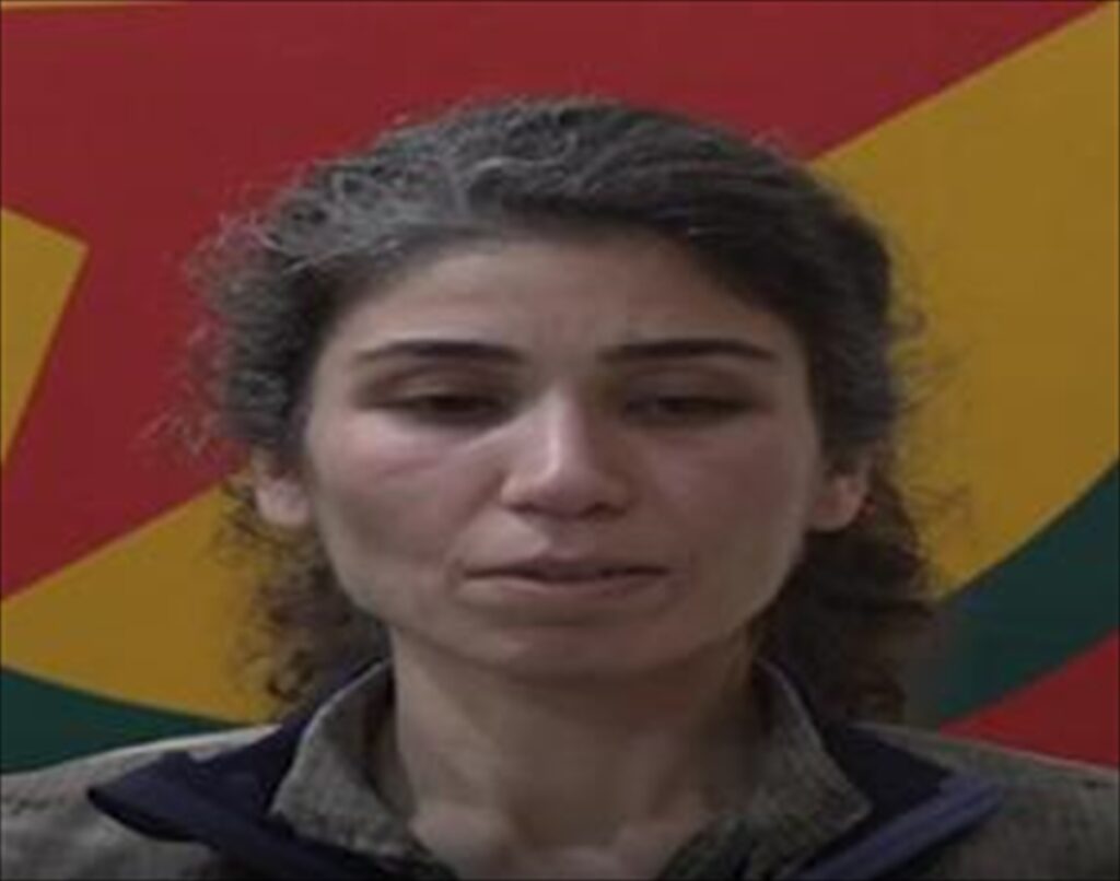 Son Dakika: Süleymaniye'de Operasyon: PKK'nın Sözde Sorumlusu Etkisiz Hale Getirildi