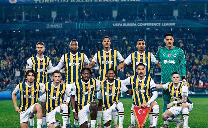 Fenerbahçe