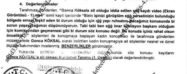 CHP'li Belediye Başkan Adayının Rüşvet Skandalı