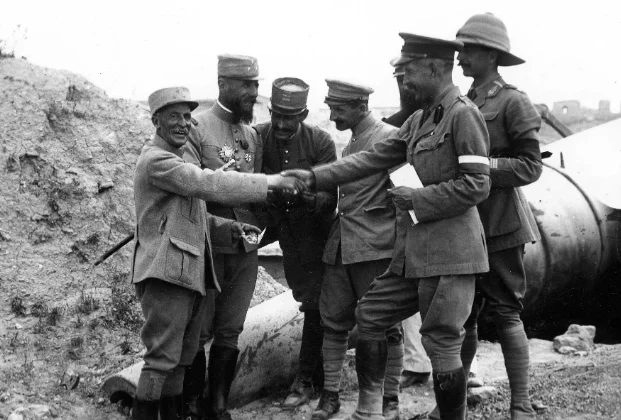 18 Mart Çanakkale Zaferi'nin 109. Yılı