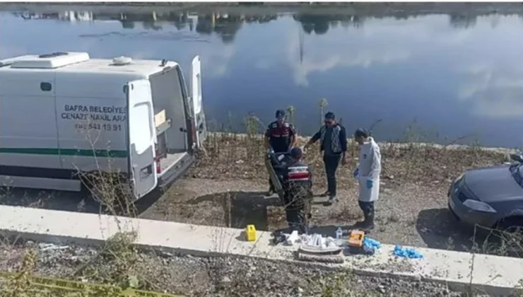 İlişki Yaşadığı Kayınbiraderini Başkasına Aşık Olduğu İçin Pompalı Tüfekle Öldürdü!