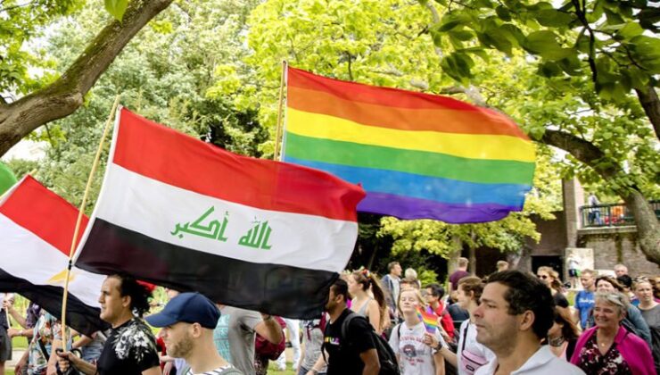 Irak’ta LGBTİ Bireylerine Yönelik Yasal Değişiklikler Onaylandı