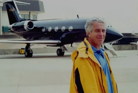 Jeffrey Epstein’in ‘Kara Kitabı’ Açık Artırmada