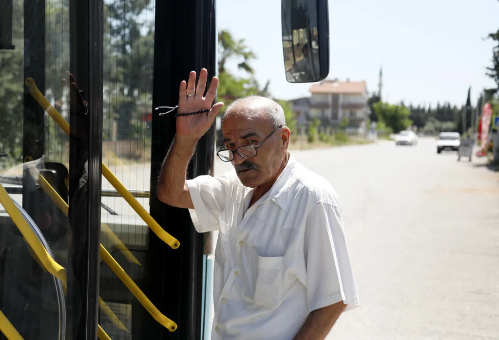 Antalya'da Huzurevinde Bıçaklı Saldırı: 2 Ölü, 1 Yaralı