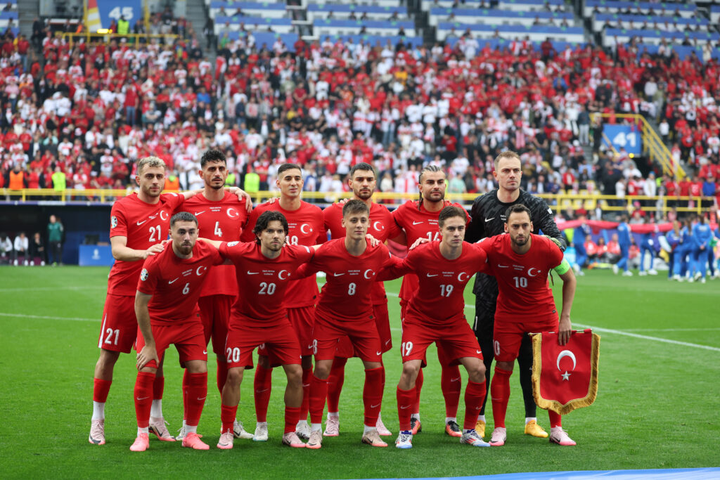 Euro 2024'e Zaferle Başladık: Türkiye 3-1 Gürcistan