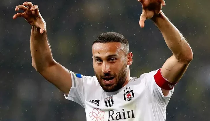 Fenerbahçe, Cenk Tosun İle Anlaştı