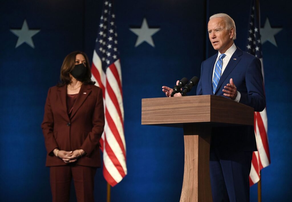 Joe Biden ABD Başkanlık Yarışından Çekildiğini Duyurdu!