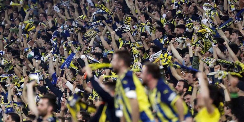 Mourinho'nun Fenerbahçe'si Avrupa'da Sahne Alıyor!