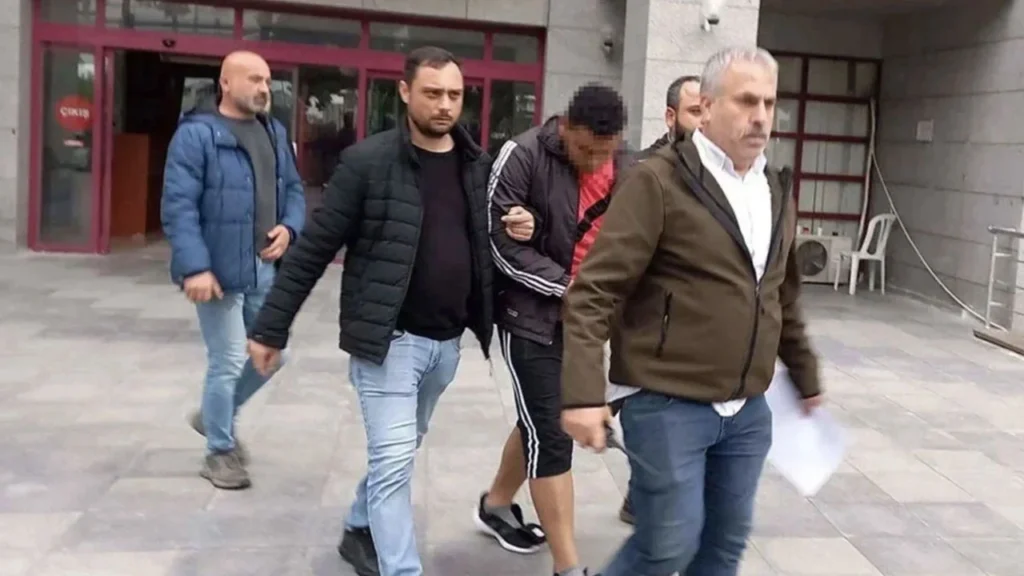 Ata Emre Akman'ı Öldüren Sanık 24 Yıl Hapis Cezasına Çarptırıldı